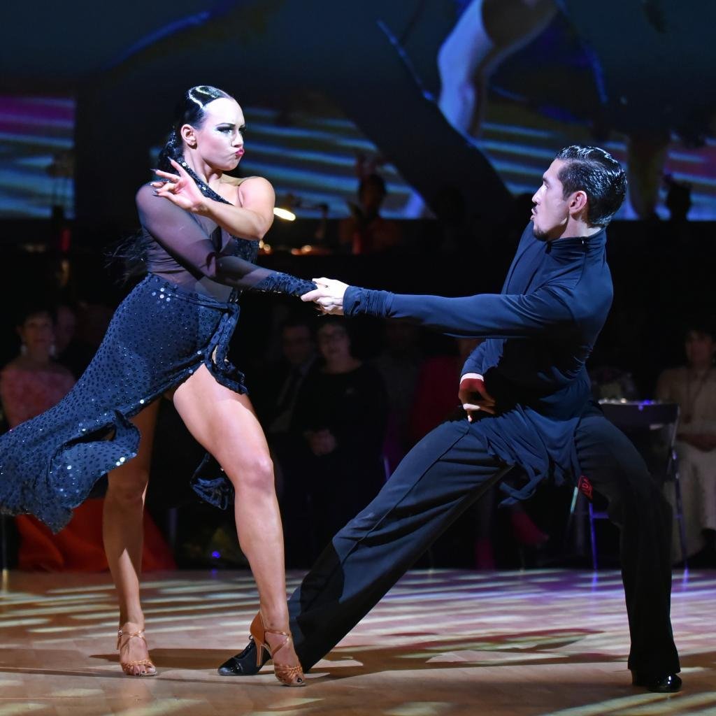 Danse Club 92 Courbevoie 2
